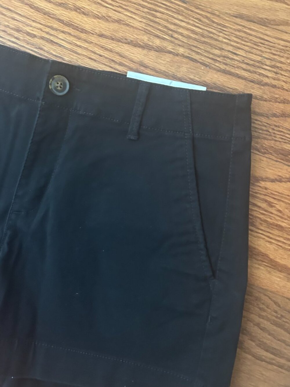 NWT Bundle LOFT Monroe 4” Chino Shorts Women’s Size 2 Two Pair Casual Summer - Picture 10 of 15